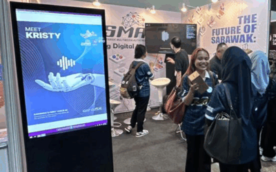 Lan Berambeh 2024 @ MITEC Kuala Lumpur